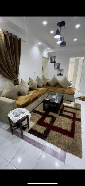 شقق فندقيه المهندسين والزمالك